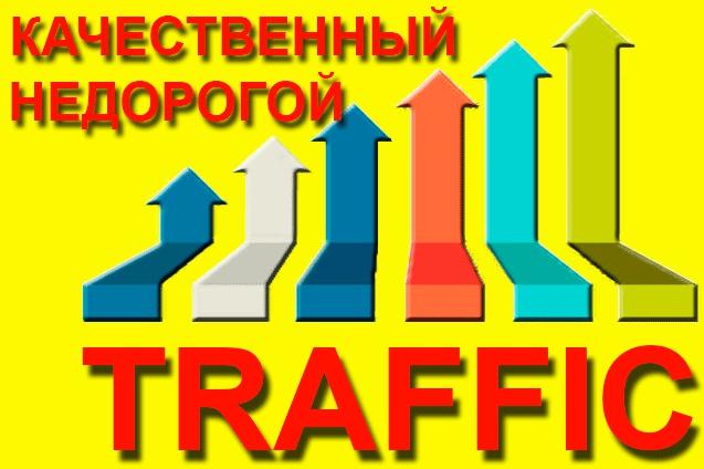 ГЕНЕРАТОР ТРАФИКА — 30 мощных способов получить на сайт неограниченное число посетителей ГЕНЕРАТОР ТРАФИКА — 30 мощных способов получить на сайт неограниченное число посетителей